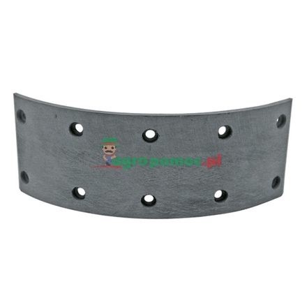  Brake lining | 04313988