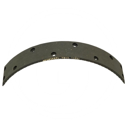  Brake lining | F140100030030, F139110340190