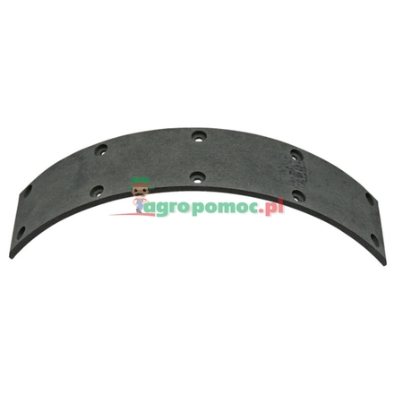  Brake lining | 4164212510,  4064210110