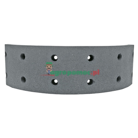  Brake lining | 1192341001, 1192340020
