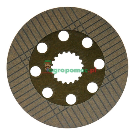  Brake lining | 478128