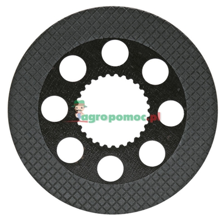  Brake lining | 549314