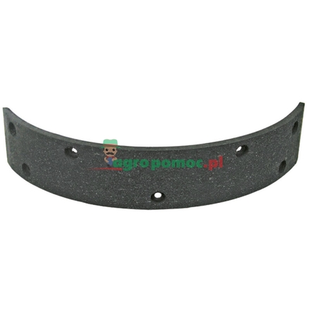  Brake lining | F025100070402