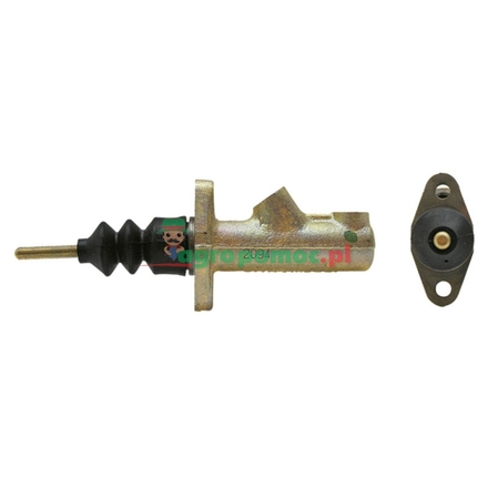  Brake master cylinder | 1698670M91