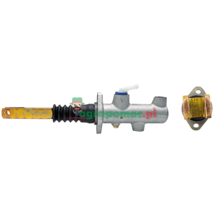  Brake master cylinder | 0.008.2190.4/20
