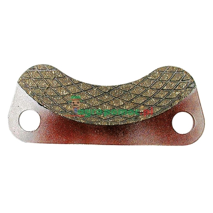  Brake pad | 5158120