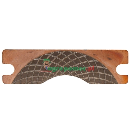  Brake pad | 3302353M1