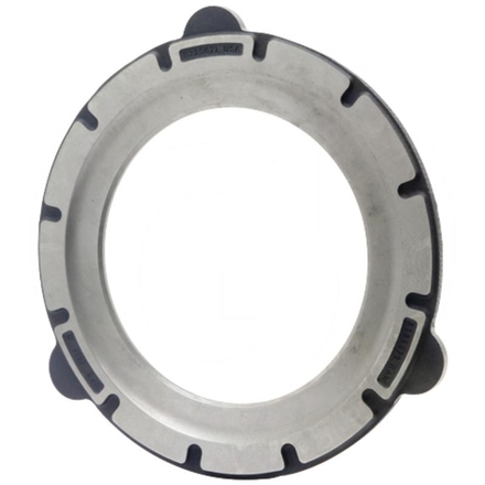  Brake plate
