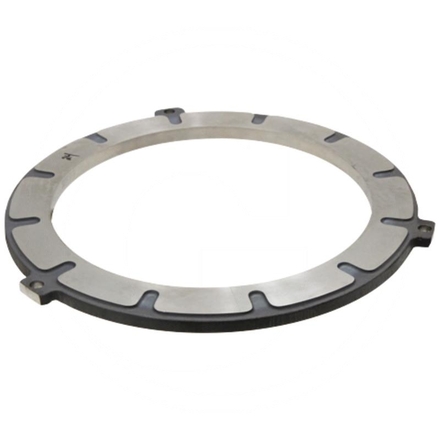  Brake plate
