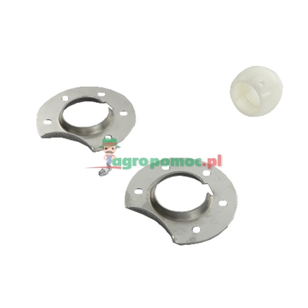  Brake shaft bearing repair set | 3 268 0007 01