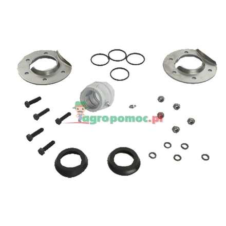  Brake shaft bearing repair set | 3 268 0034 00