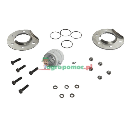  Brake shaft bearing repair set | 3 268 0007 02