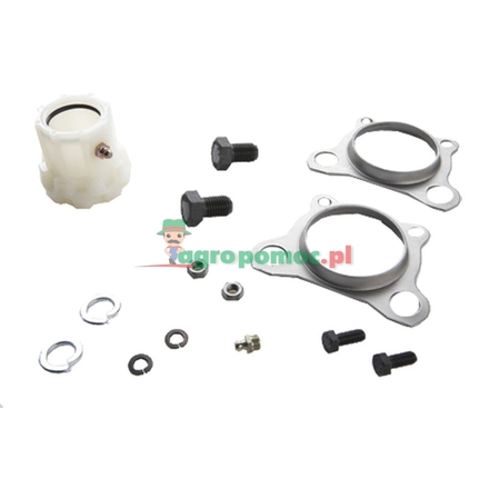  Brake shaft bearing repair set | 3 268 0006 00