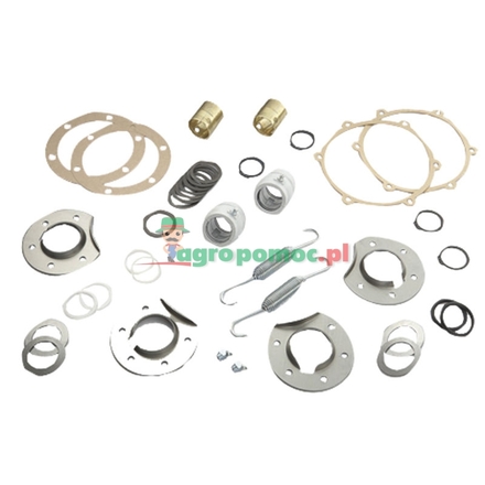  Brake shaft bearing repair set | 3 434 3620 00