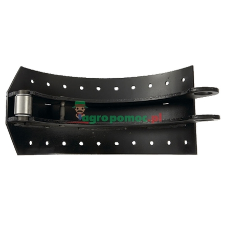  Brake shoe | 3 054 0053 00