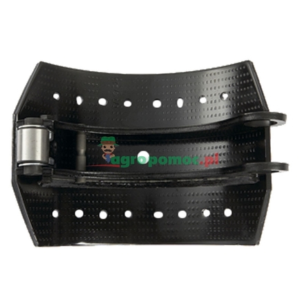  Brake shoe | 3 054 0084 00
