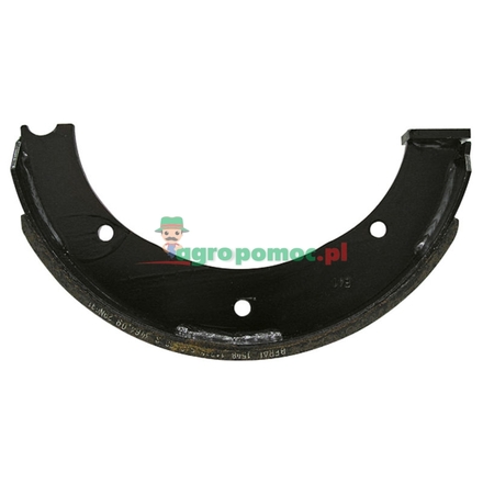  Brake shoe | 1964185C1