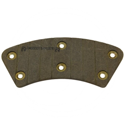  Brake shoe