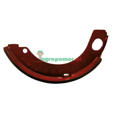  Brake shoe | 04384742
