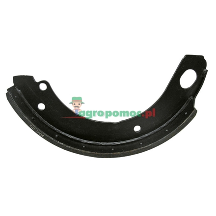  Brake shoe | 04384746