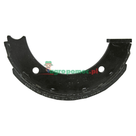  Brake shoe | H205100150010