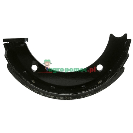 Brake shoe | H199100150100