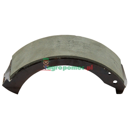  Brake shoe | F192101070040