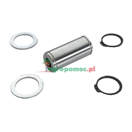  Brake shoe pins repair set | 3 213 0023 02