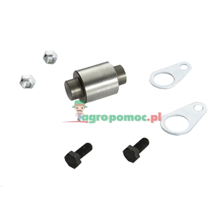  Brake shoe roller repair set | -