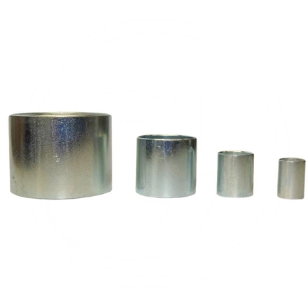  Burst protection fitting 29-32