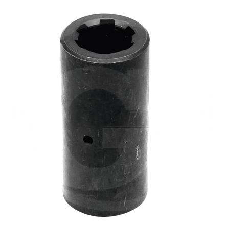 GRANITE Bushing for securing the sleeve, 6 teeth, 29.7 x 34.8 mm, length 112 mm  | 3380056M2