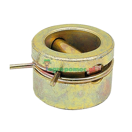  Bush kit | L41788+L26943+L26936