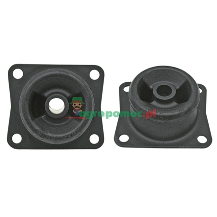  Cab mount | 1533773C2, 1533773C1