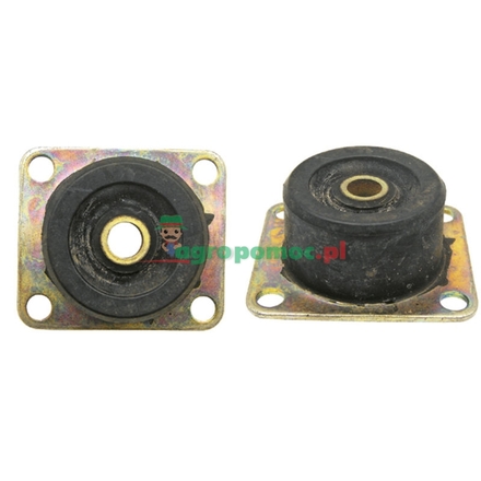  Cab mount | 257934A1