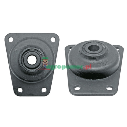  Cab mount | 1-34-641-006
