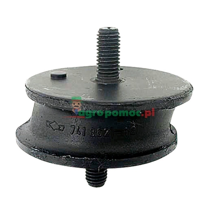  Cab mount | 3399959R1