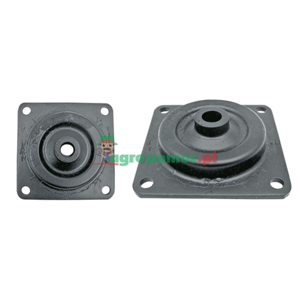  Cab mount | 04411234, 04429880