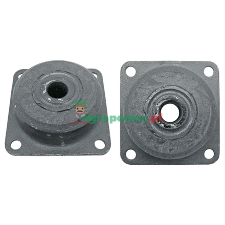  Cab mount | 04300035