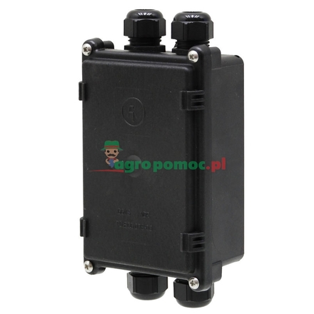  Cable connection jack