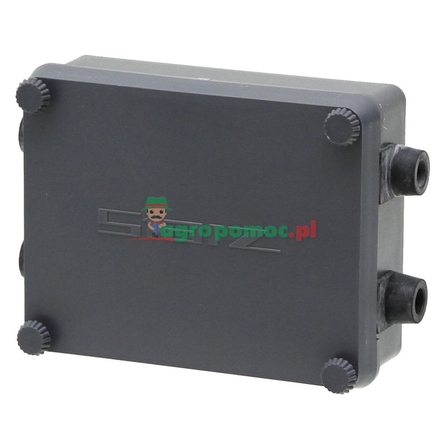  Cable connection jack