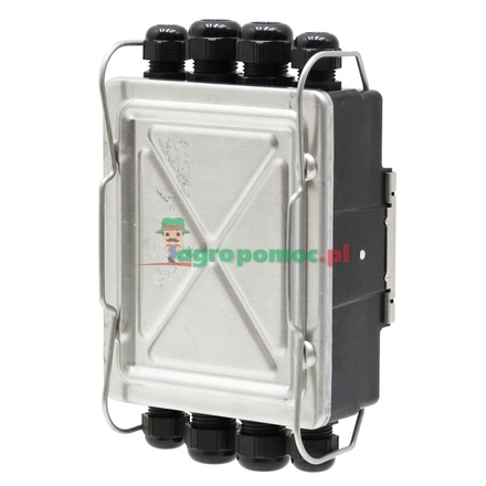  Cable connection jack