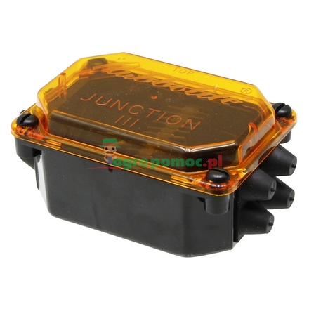  Cable connection jack