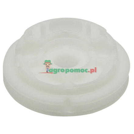  Cable pulley | 4112 195 0400