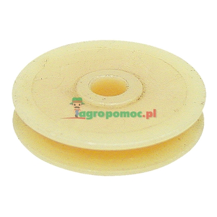  Cable pulley | 0260020