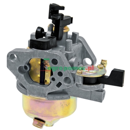  Carburettor | 16100-ZE3-V01