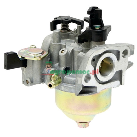  Carburettor | 16100-ZG9-803, 16100-ZG9-800, 16100-ZG9-801, 16100-ZG9-802