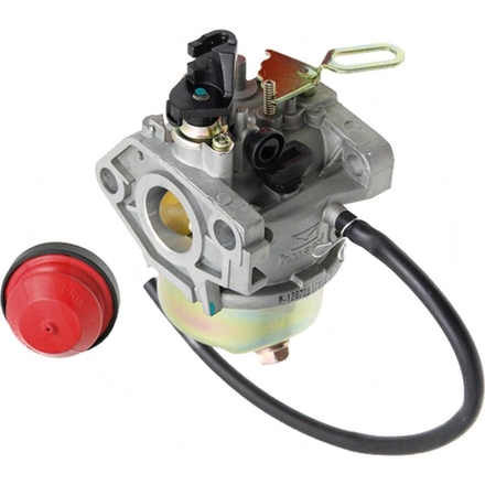 Carburettor