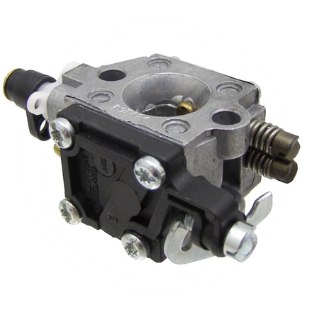  Carburettor