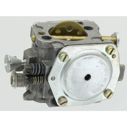  Carburettor