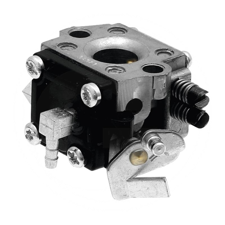  Carburettor